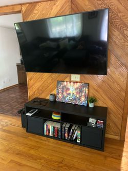 Moving out