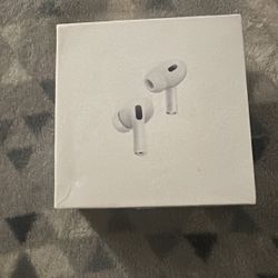Airpod pro 2nd gen