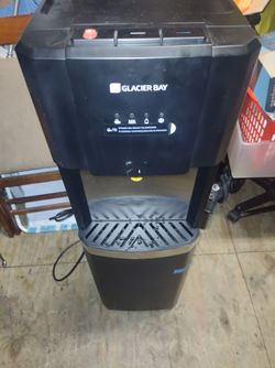 Glacier Bay water dispenser ly619