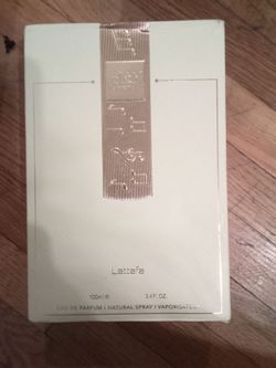 Lattafa