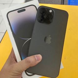 iPhone 14 Pro Max Unlocked 5G 