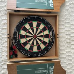 Dart Board 