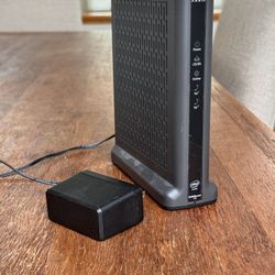 ARRIS Xfinity SURFboard T25 DOCSIS 3.1 Cable Modem 