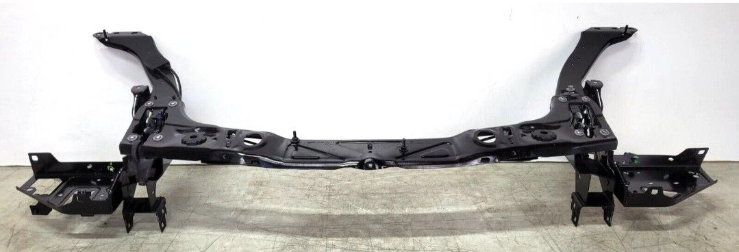 2016 2017 2018 2019 2020 2021 2022 2023 BMW X1 F48 FRONT RADIATOR SUPPORT OEM