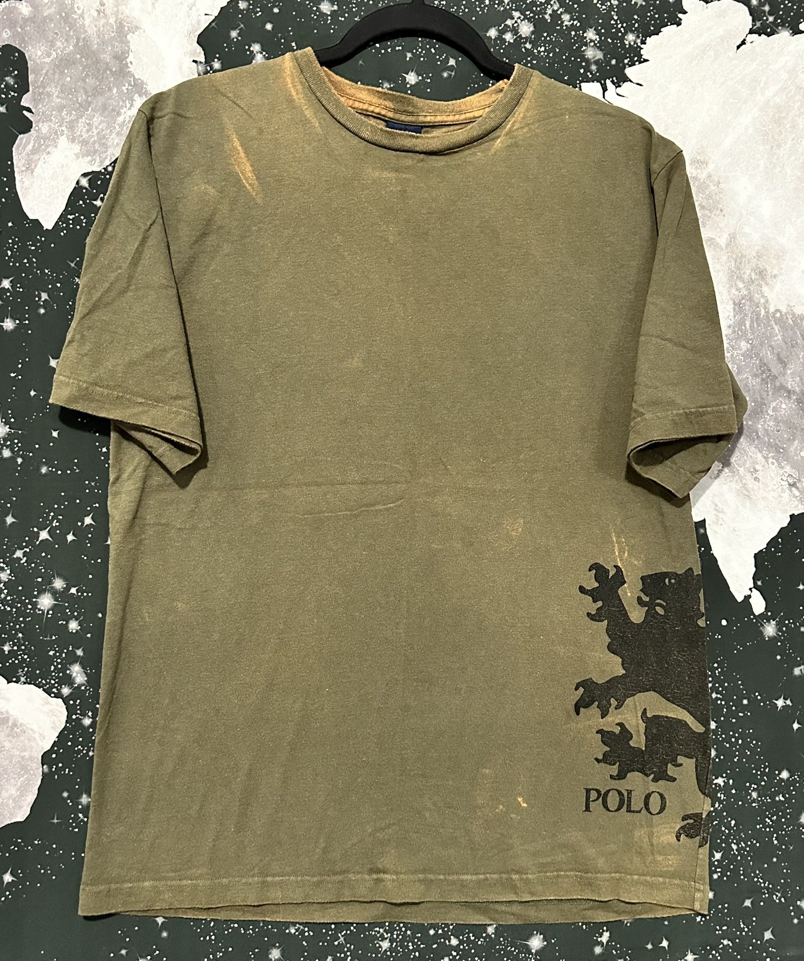 Polo Ralph Lauren Shirt