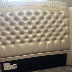 Queen Size Bed Frame