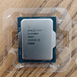 Intel i9-14900KF