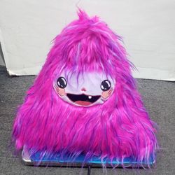 Cheery Schmoulder Plushie 