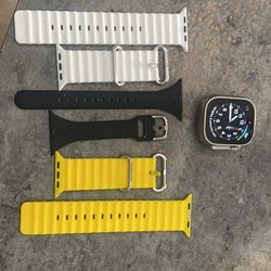 Apple Watch Ultra 49mm for Sale in Las Vegas, NV - OfferUp