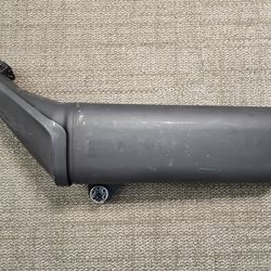 2024 Honda Rebel 1100 Stock Exhaust