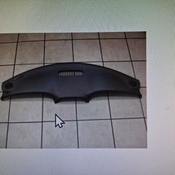 01-2010 Pt Cruiser Dash Cover Brand New