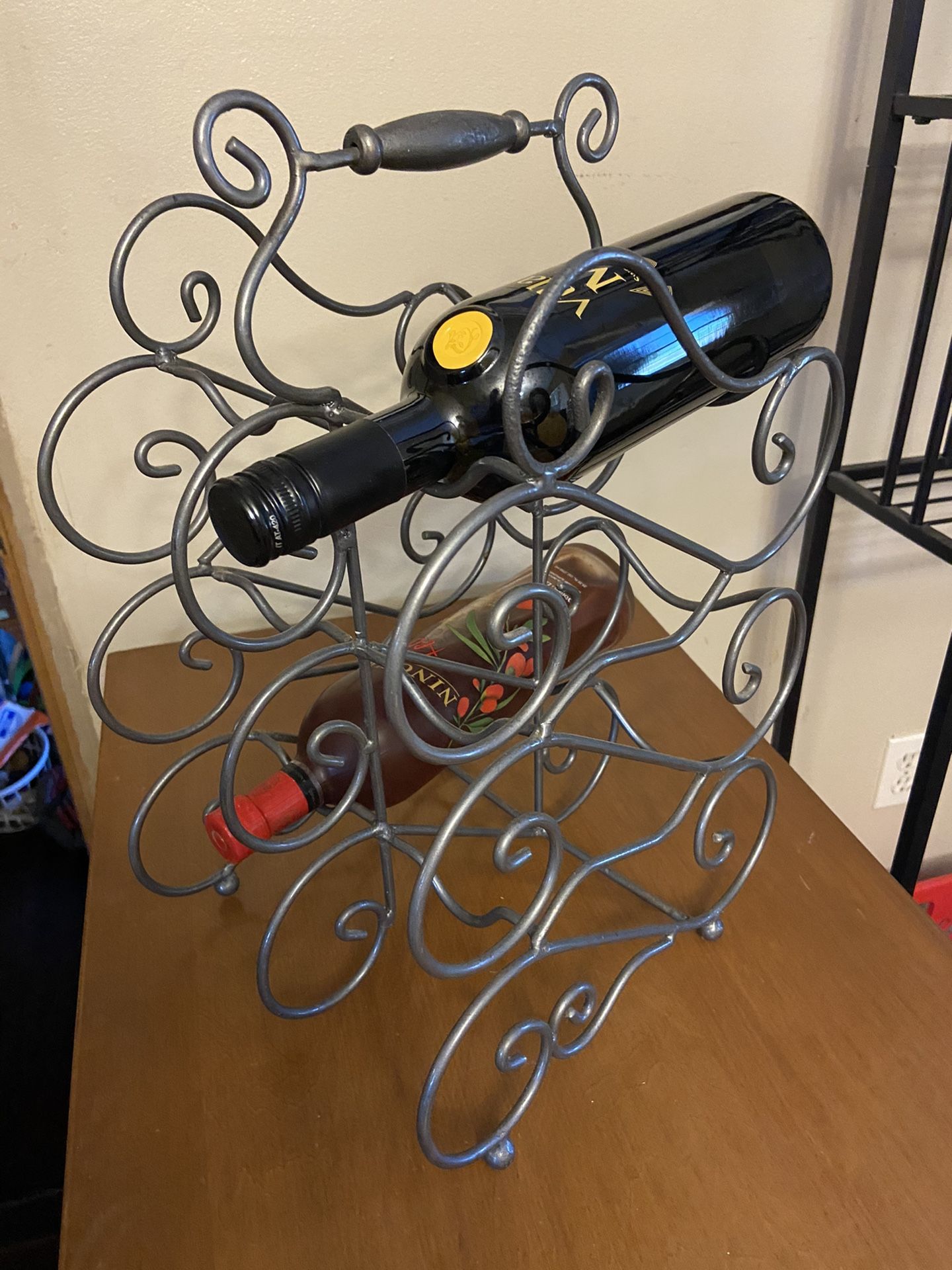 Wine Rack