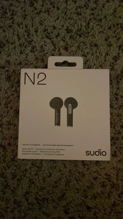 Wireless headphones