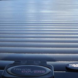 ## -57% OFF## Chevy/GMC 1988-2024 ~ 8'L~ "AMERICAN ROLL TOP COVER" auto parts accessories