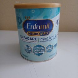 Enfamil Neuro Pro
