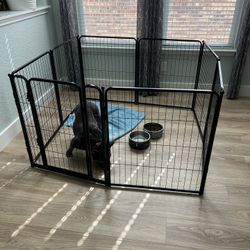 Dog Playpen 