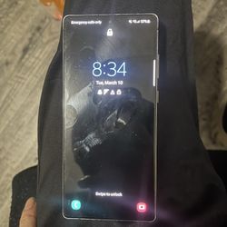 Galaxy S20 5G T-Mobile Unlocked