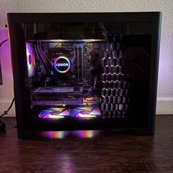 GAMING PC Lenovo LEGION T5 Ultra 7 32GB DDR5!! 1TB M.2 RTX 5060TI 8GB READ DESCRIPTION PICK UP ONLY NO TRADE 👉FIRM ON PRICE👈 ONLY CASH 💵 💲950