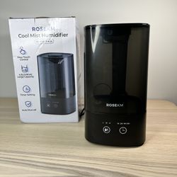 Rosekm KC-KM13T Air Humidifier 