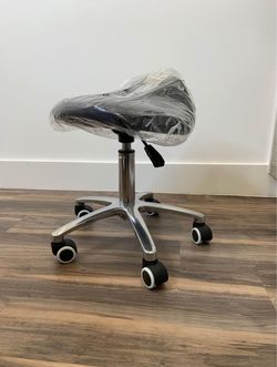 Saddle Stool