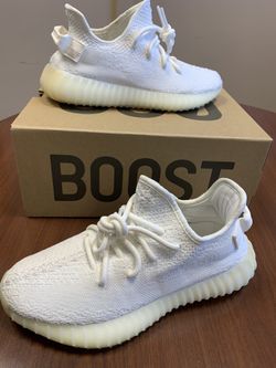 adidas Yeezy Boost 350 V2 Cream