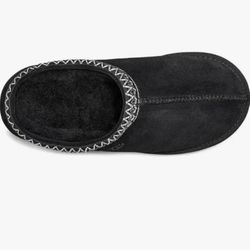 Black Ugg Tasman