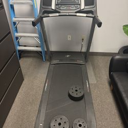 NordicTrack Treadmill T Series 6.5S