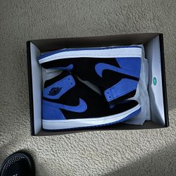 Air Jordan Retro 1 