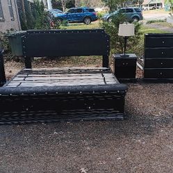 Remix Furniture 