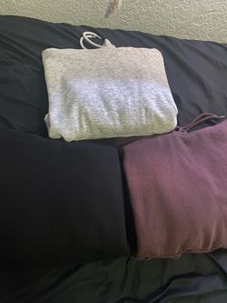 H&M Hoodies