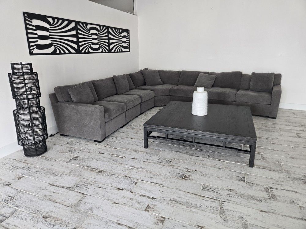 Living Room Items