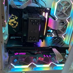 Gaming PC! RTX 4080 For Sale