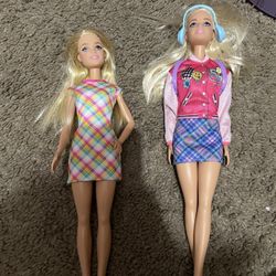 Barbie