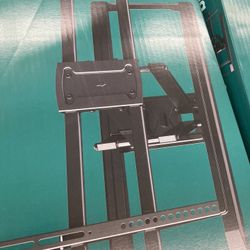 full motion TV wall mount 40 43 44 45 50 55 60 70 75 80 85 inch 