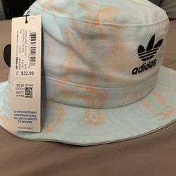New- Adidas Bucket Hat $15