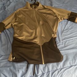 Puma Track suit
