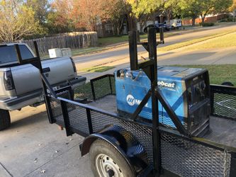 Welder For Sale