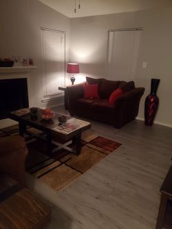 Living room set