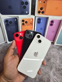 Iphone 14 unlocked