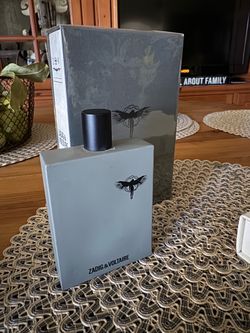 Zadig & Voltaire Men’s Cologne