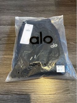 Alo sweats