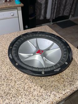 Kicker cvr