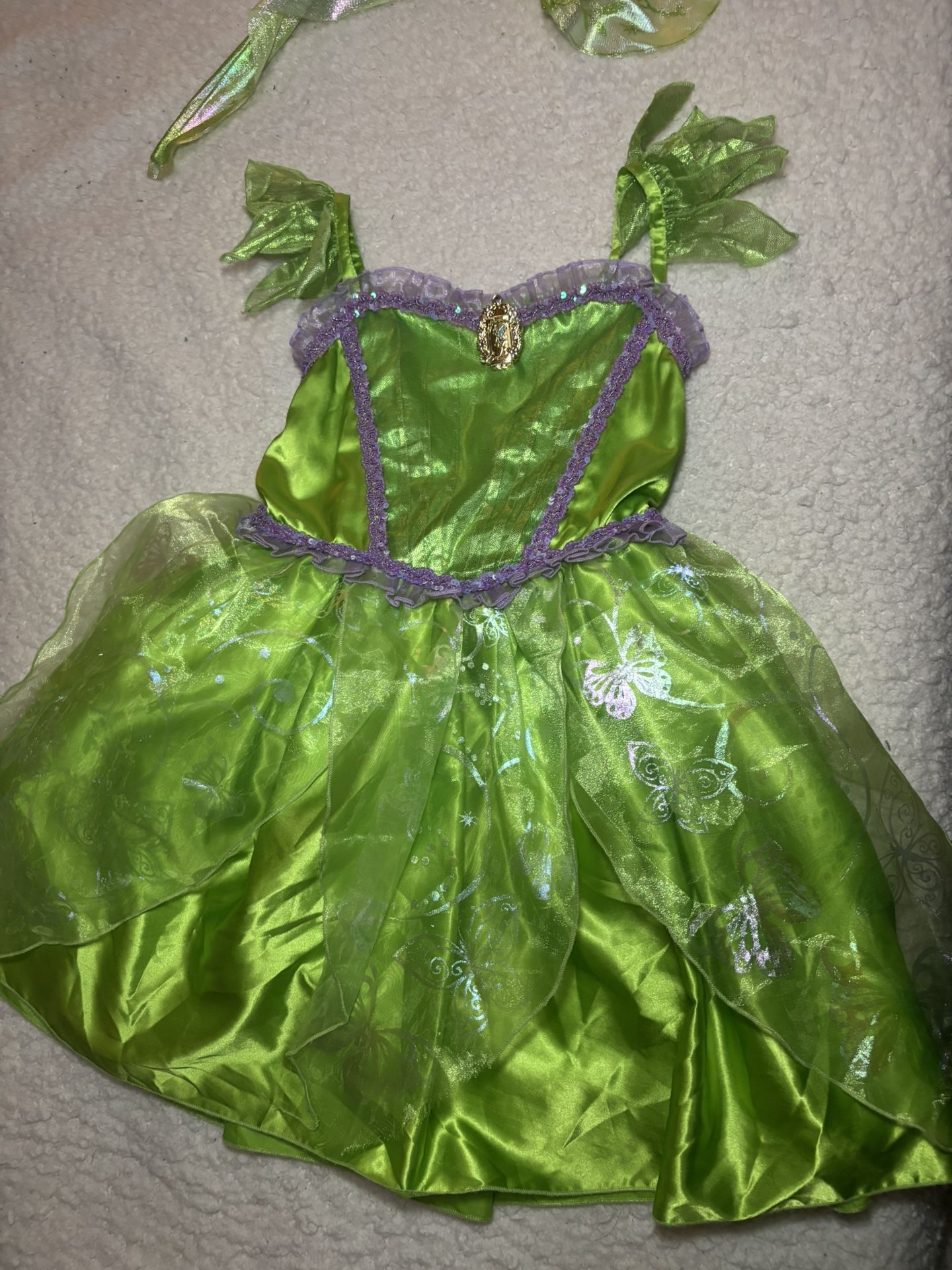 Tinkerbell