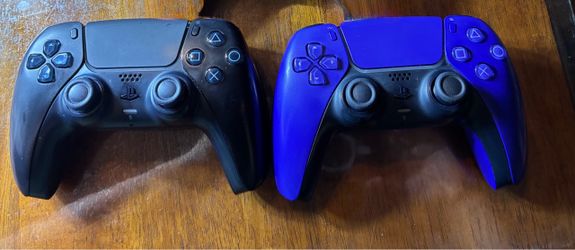 🎮 PS5 Controllers – TMR Joystick Upgrade – $60 Each 🎮