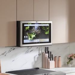 Smart Hub Vent Hood