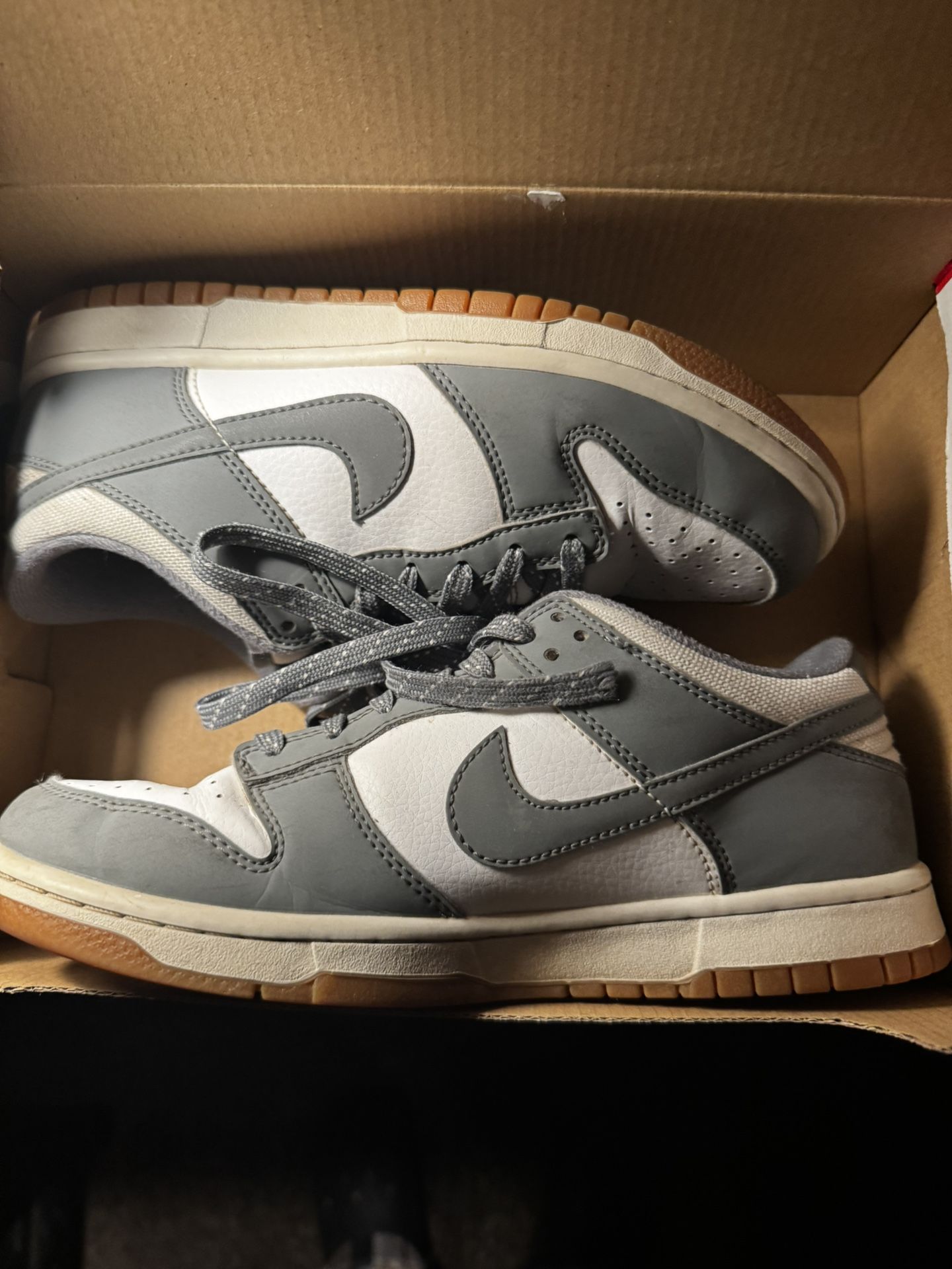 Nike Dunks 35$ Or Name A Price You Think Is Right