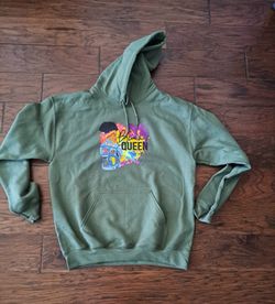 Sweater Hoddie