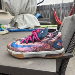 Kd 6 Aunt Pearl