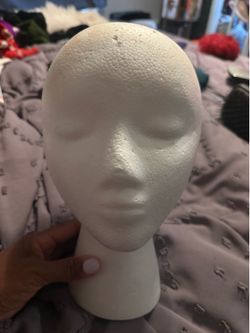 Foam Heads