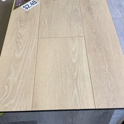 100% Waterproof Laminate Floors